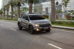 Fiat Toro Endurance 2.0 Diesel 4x4 AT9 2019 года